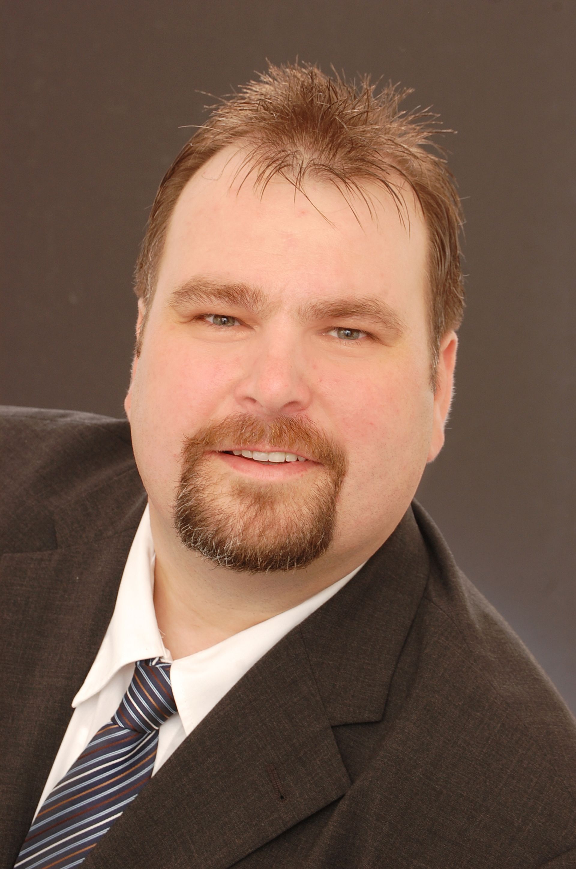 Sven Anacker, Vorsitzender
